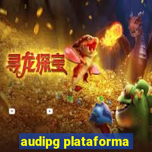 audipg plataforma